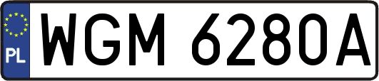 WGM6280A