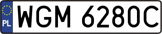 WGM6280C