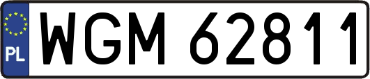 WGM62811