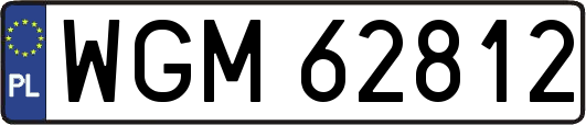 WGM62812