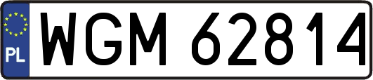 WGM62814