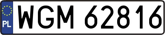 WGM62816