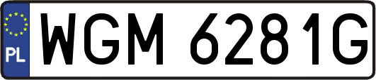 WGM6281G