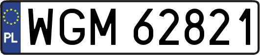 WGM62821