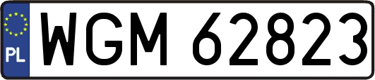 WGM62823