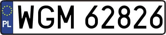 WGM62826