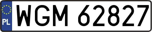 WGM62827
