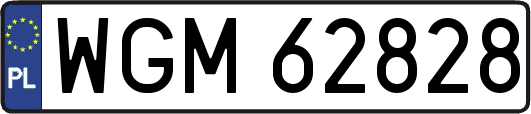 WGM62828