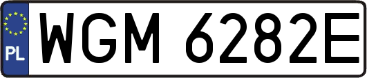 WGM6282E
