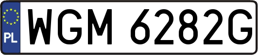 WGM6282G