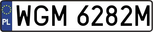 WGM6282M