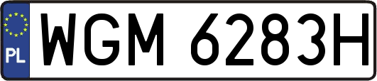 WGM6283H