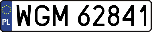 WGM62841