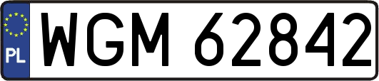 WGM62842