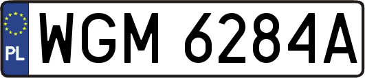 WGM6284A