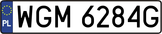 WGM6284G