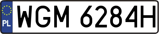 WGM6284H