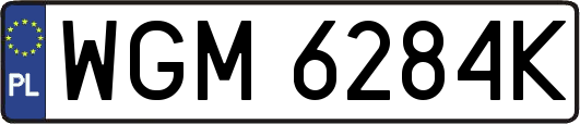 WGM6284K