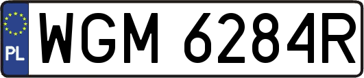 WGM6284R