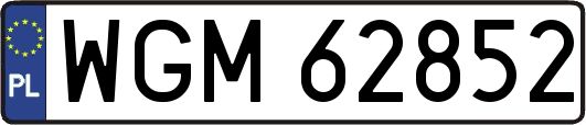 WGM62852