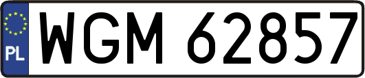 WGM62857