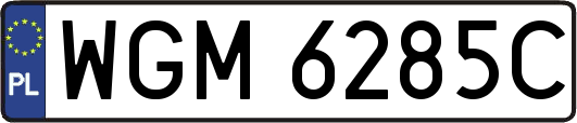 WGM6285C