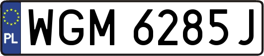 WGM6285J