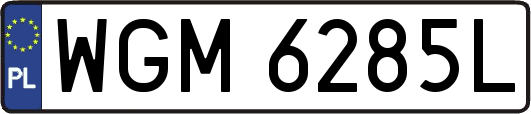 WGM6285L