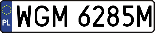 WGM6285M