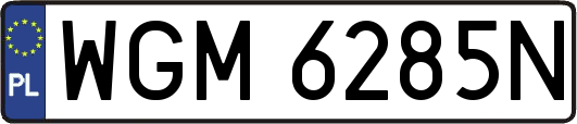 WGM6285N