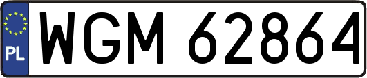 WGM62864