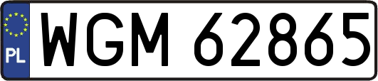 WGM62865