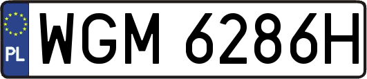 WGM6286H