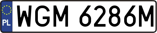 WGM6286M