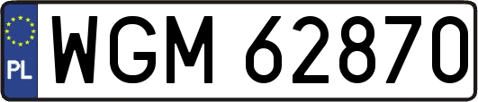 WGM62870