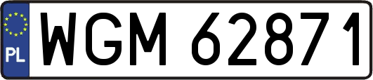 WGM62871