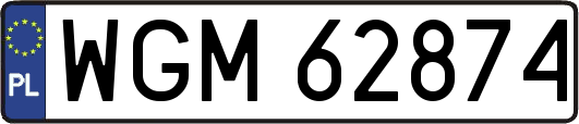 WGM62874