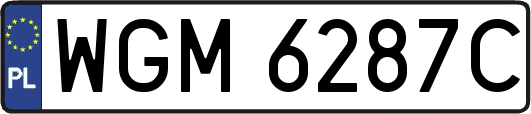 WGM6287C