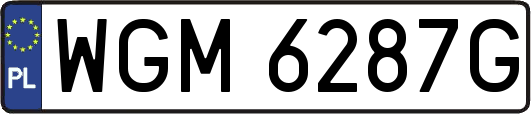WGM6287G