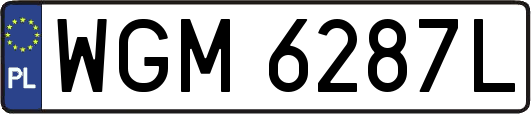 WGM6287L