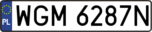 WGM6287N