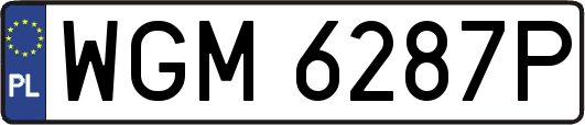 WGM6287P