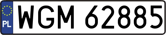 WGM62885