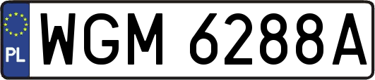 WGM6288A