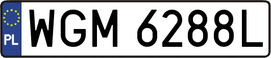 WGM6288L