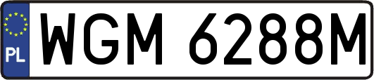 WGM6288M