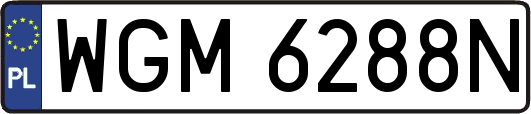 WGM6288N
