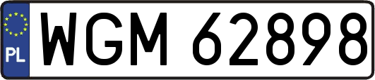 WGM62898