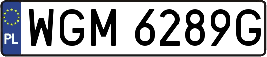 WGM6289G
