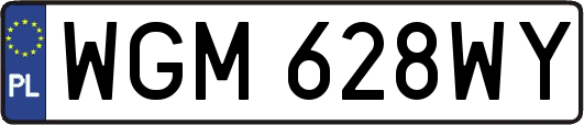 WGM628WY